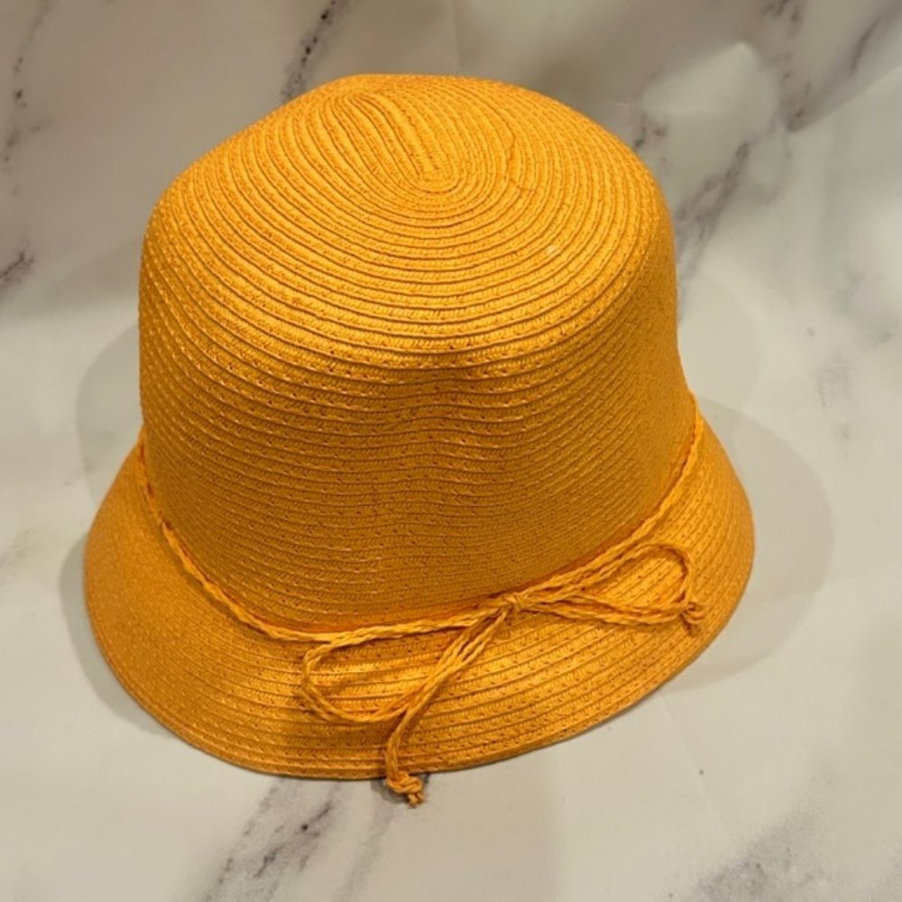August Bucket Hat